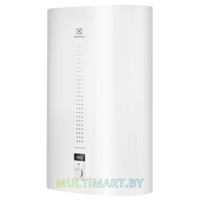 Водонагреватель Electrolux EWH 80 Centurio IQ 3.0
